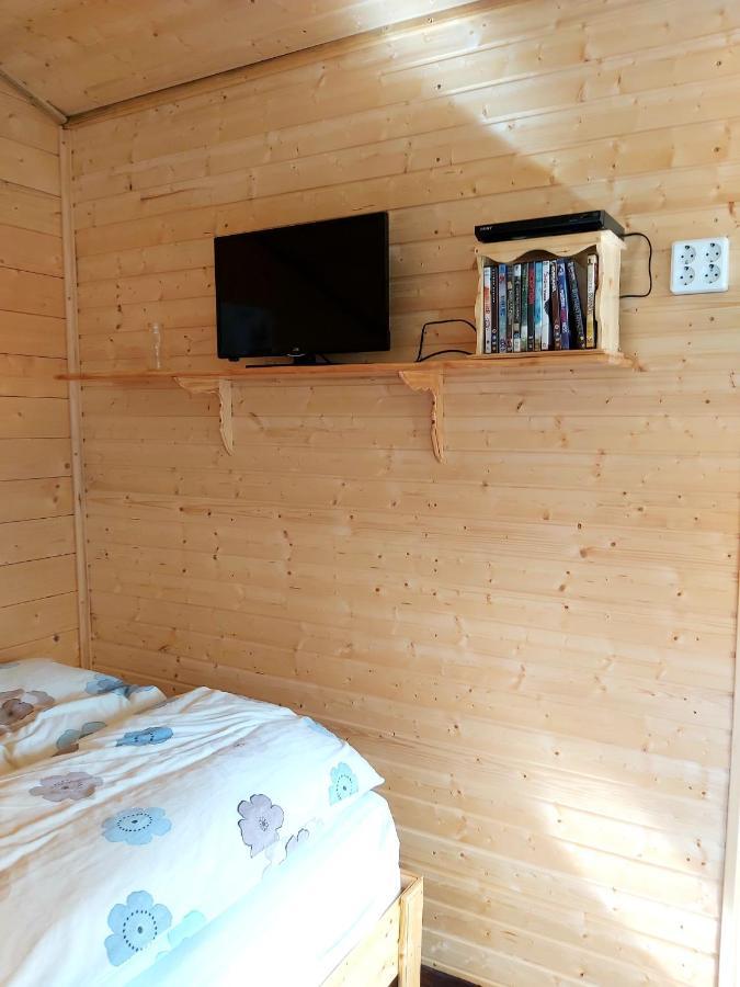 Bakkakot 3 Cozy Cabin In The Woods Akureyri Exterior photo