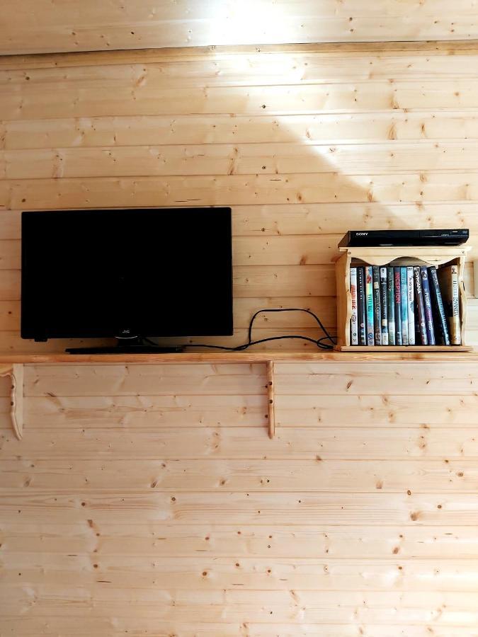 Bakkakot 3 Cozy Cabin In The Woods Akureyri Exterior photo