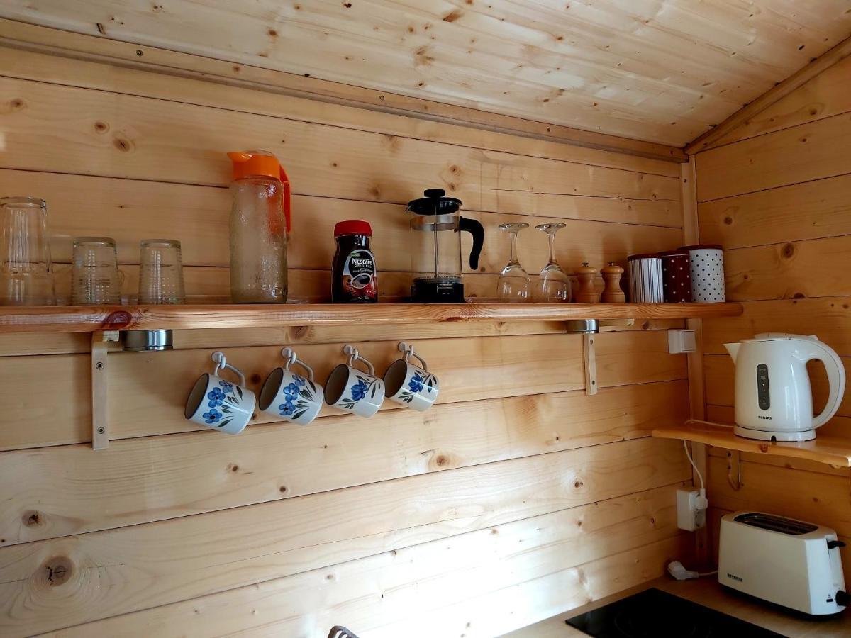 Bakkakot 3 Cozy Cabin In The Woods Akureyri Exterior photo