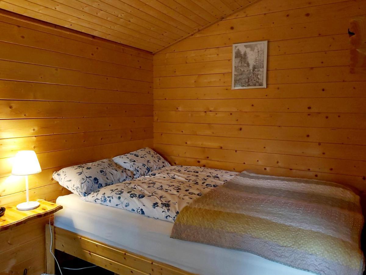 Bakkakot 3 Cozy Cabin In The Woods Akureyri Exterior photo