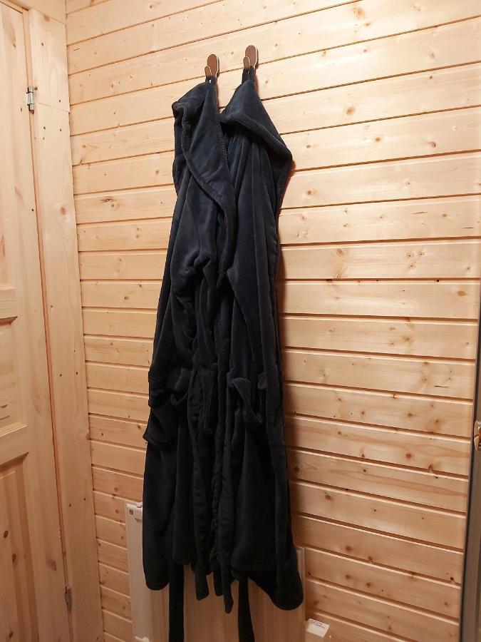 Bakkakot 3 Cozy Cabin In The Woods Akureyri Exterior photo